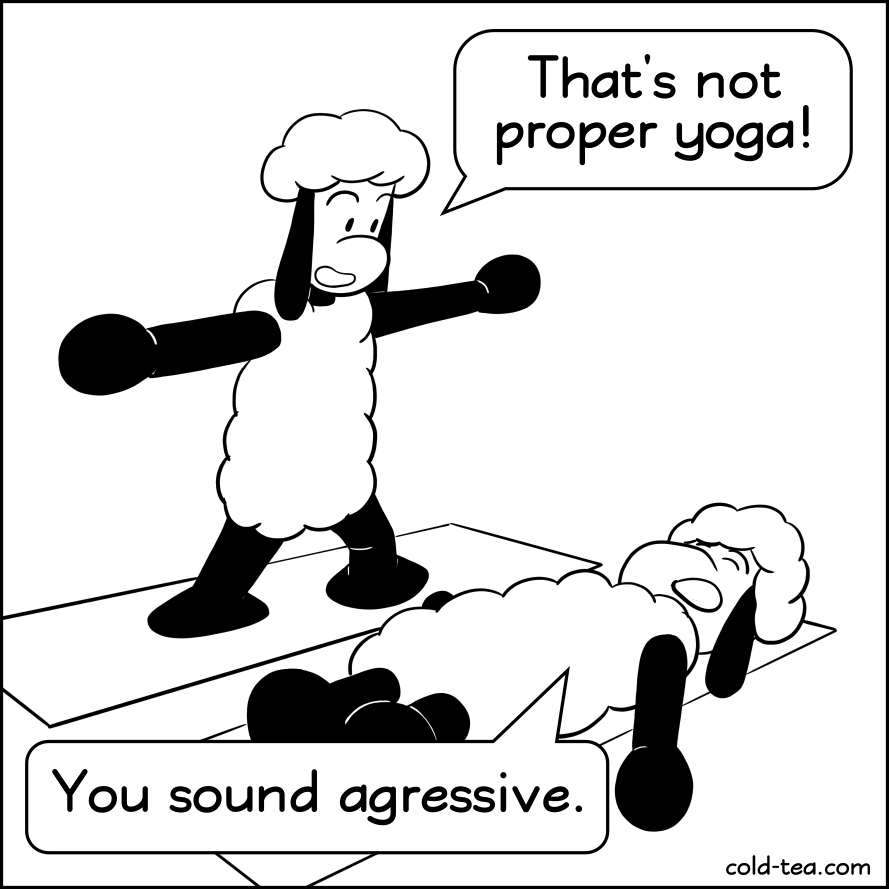 yoga